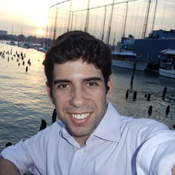 Miguel Capanema