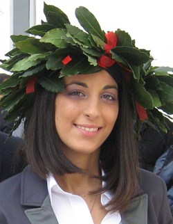 Valeria Di Paola