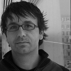 FRANCESCO CLORI