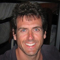 Anthony Thistleton