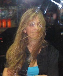 Grazyna Misiek