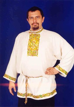 АНДРЕЙ ВЫДЫШ