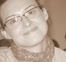Lavinia Jurca