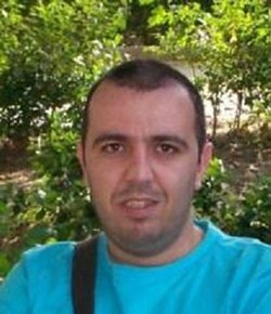Patricio Bernardes