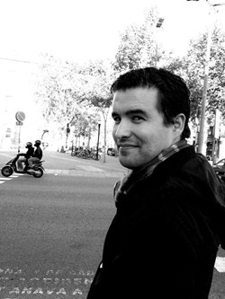 Miguel Borges da Costa