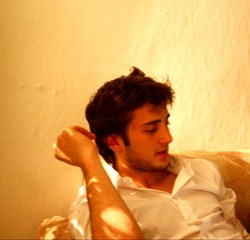 Iazim Adaman