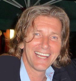 Michael Wolf