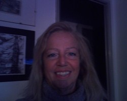 Cristina Architetto Merizzi