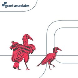 Grant Associates