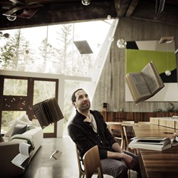 Omer Arbel