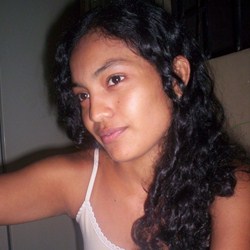 Janny Herrera sanchez
