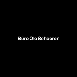 Büro Ole Scheeren