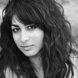 Petra Matar
