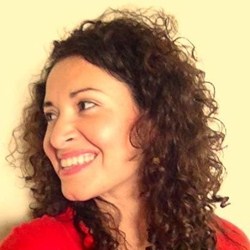 Miranda Buell