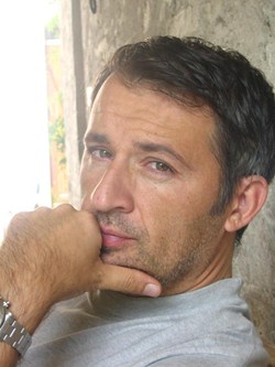 angelo galvani