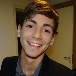 Eduardo Maia
