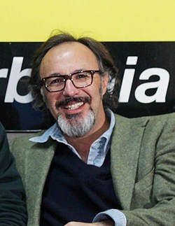 carlo taglioretti