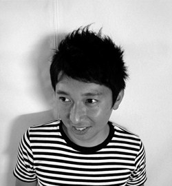 Takuya Tsuchida