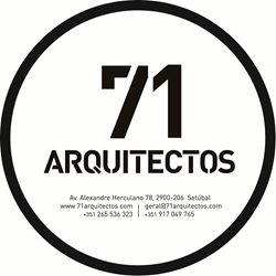 71 ARQUITECTOS