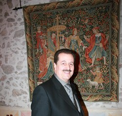 GIOVANNI VANO