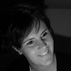 Ann-Sofie Lennstrand Hallberg