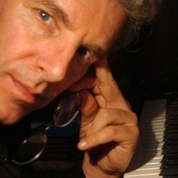 GIORGIO MARIA BORGATO
