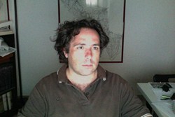 Marco Sabatini