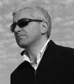 gianluca de francisci