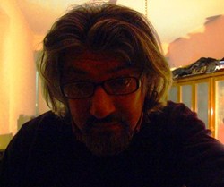ubaldo scifo