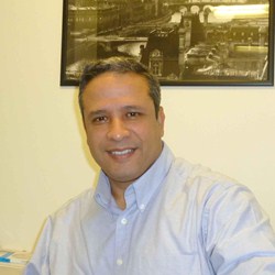 ahmed BEN AROUS