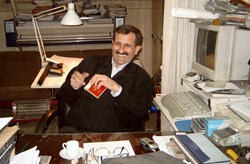 hayssam kelani