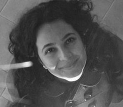 Merve Şen