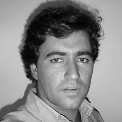 Pedro Ferro Alpalhão