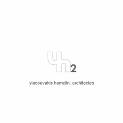 YH2- Yiacouvakis Hamelin Architectes