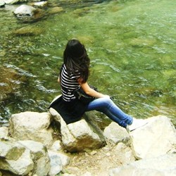 EL BELKASMI LINA