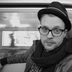Fredrik Amnäs