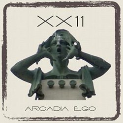 Arcadia Ego