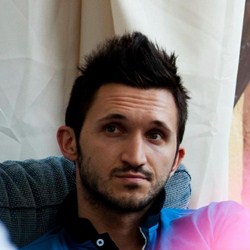 MARCO MOSCONI