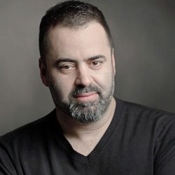Charis Savvides