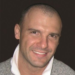 Davide Daminato