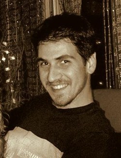 Nasos Tsolakis