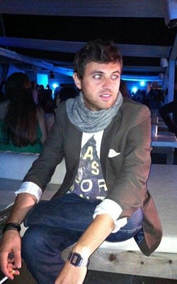 Antonio D'Alterio