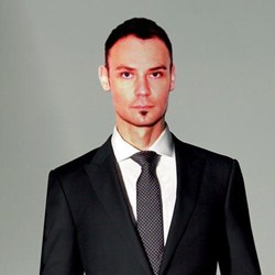 Alex Andic