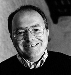 Paolo Marpillero