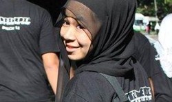 Shaz Lin II