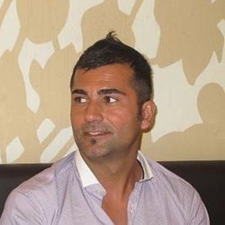 Massimiliano Fronti