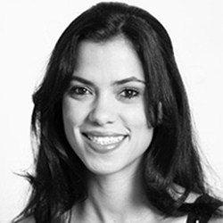 Mila de Azevedo