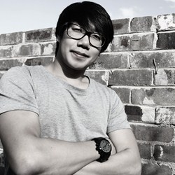 Kevin Hanurata