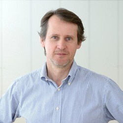 Malcolm Clark