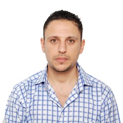 Mohaned Al-Ani